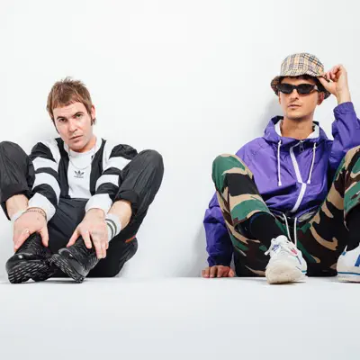 Listen to F-POS, watch music videos, read bio, see tour dates & more!