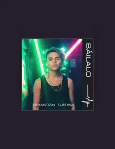 Listen to Sebastián Tijerina, watch music videos, read bio, see tour dates & more!