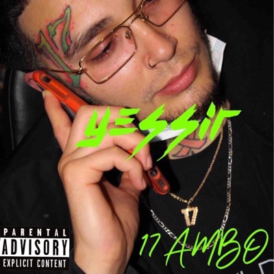 Tony Loya - Single