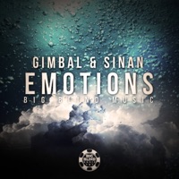 Emotions - Single - Gimbal & Sinan