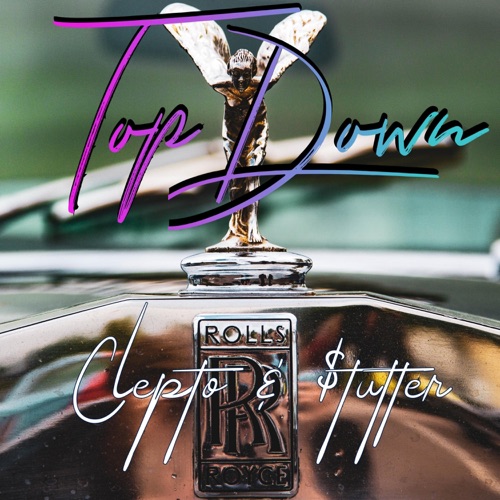 Top Down (feat. Stutter) - Single