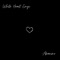 White Heart Emoji - Akanimo lyrics