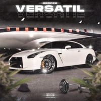 VERSATIL ALBUM - Drapeo