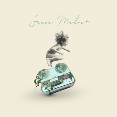Sauce Madre (feat. Leandro Marquesano, Irene Cadario, Victor Carrión & Mariano Cantero) - Single
