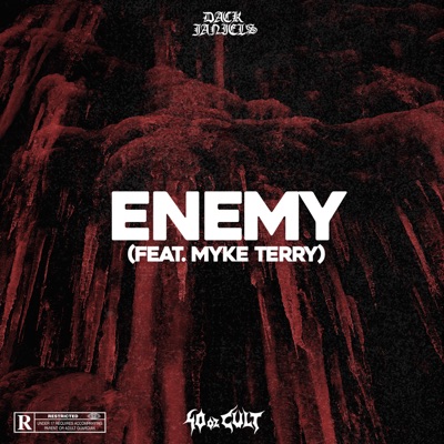 Enemy (feat. Myke Terry) - Single