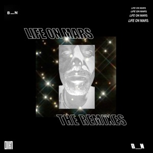 LIFE ON MARS: The REMIXES - Single