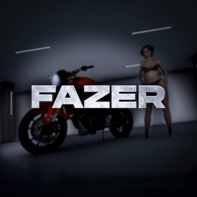 Fazer (feat. Tinker!) - Single