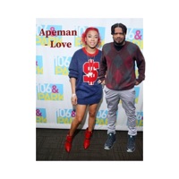 Love - Single - Apeman