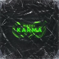 KARMA - EP - Wožel