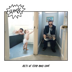 Slaves - Chokehold