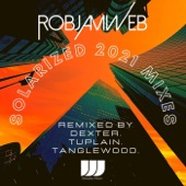 Solarized 2021 Remixes (Tuplain Remix) artwork