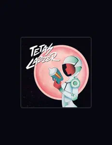 Listen to Tetas Lazzer, watch music videos, read bio, see tour dates & more!