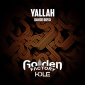 Yallah (Radio - Edit) artwork