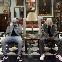 Contra - Single - Yujiro the Busoma, Asta Akira