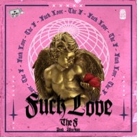 F**k Love - Single - The F