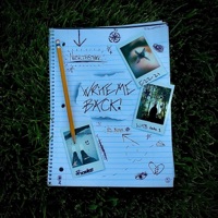 WRITE ME BACK! (feat. Ryxx) - Single - Northstar