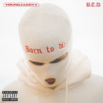 Born To Die - Single