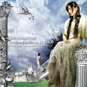 I'm Here - FictionJunction YUUKA