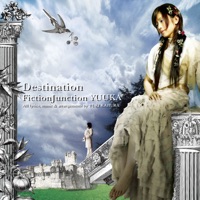 FictionJunction YUUKA - Hitomi No Kakera