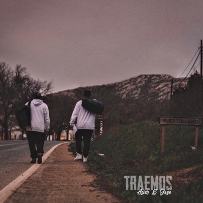 Traemos (feat. Asier) - Single