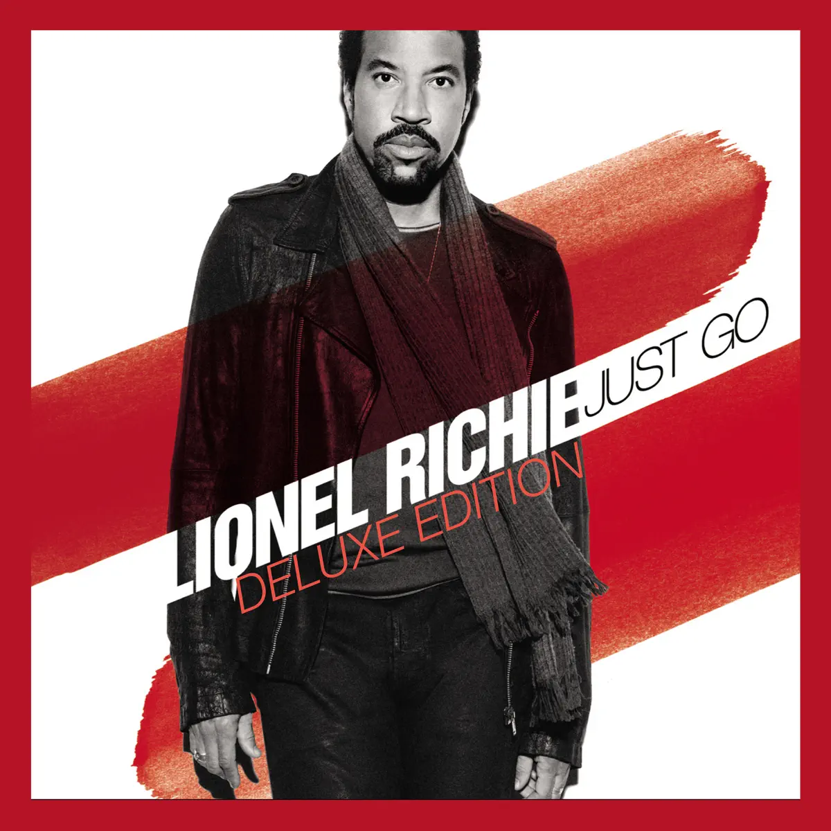 Lionel Richie - Just Go (Deluxe Edition) (2009) [iTunes Plus AAC M4A]-新房子