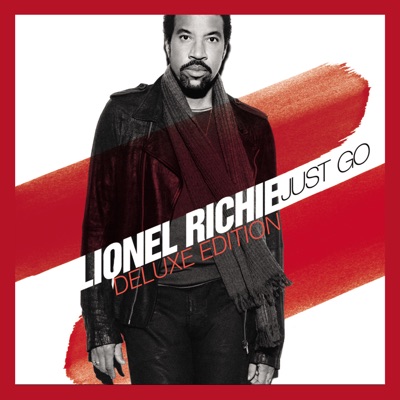 Lionel Richie - Stuck On You (Lyrics) 