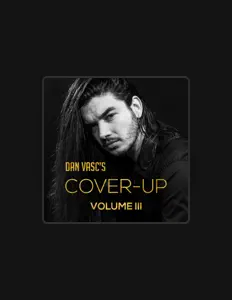 Ascolta Dan Vasc, guarda video musicali, leggi la biografia, vedi le date del tour & altro!