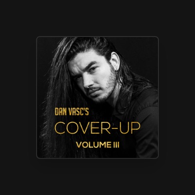 Listen to Dan Vasc, watch music videos, read bio, see tour dates & more!