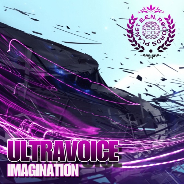 Imagination - Single