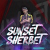 Sunset Sherbet - Single