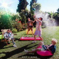 За твоими глазами (feat. Федя) - Single - Не говори маме