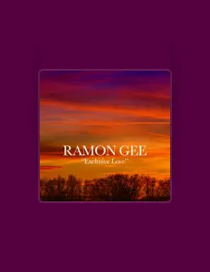 Listen to Ramon Gee, watch music videos, read bio, see tour dates & more!