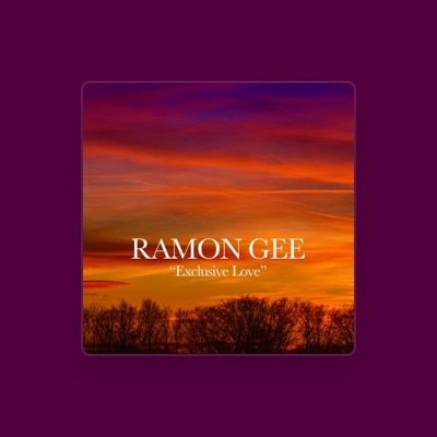 Listen to Ramon Gee, watch music videos, read bio, see tour dates & more!
