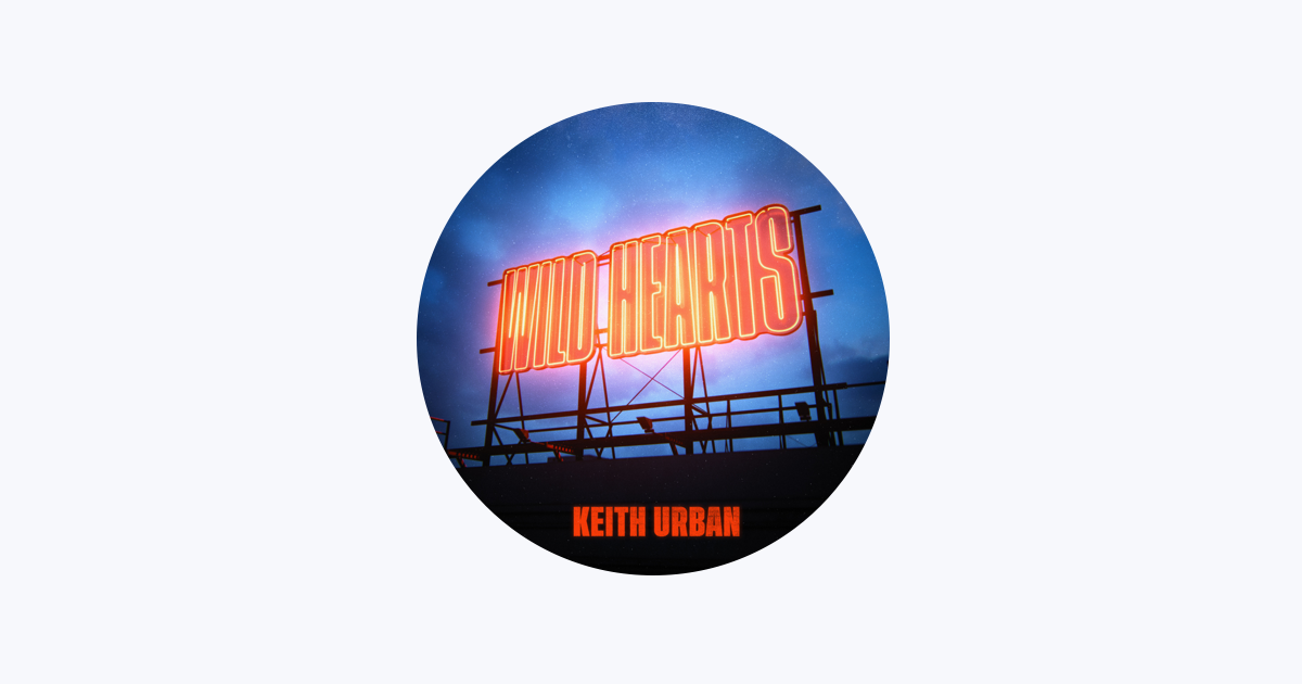 Keith Urban - Crimson Blue (Original Song for Nine Perfect Strangers) 