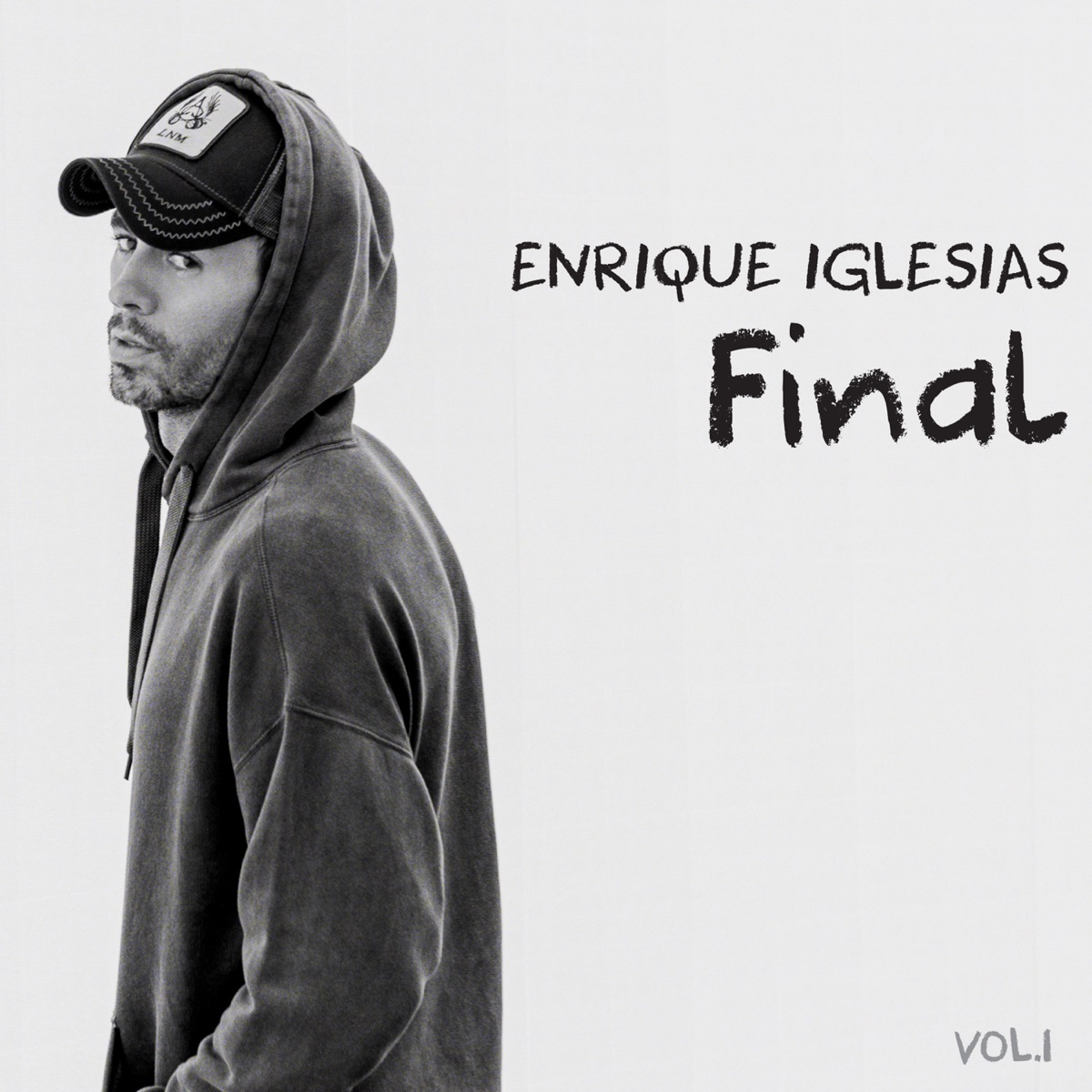 ‎Insomniac by Enrique Iglesias on Apple Music