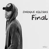 DUELE EL CORAZON (feat. Wisin) - Enrique Iglesias Cover Art