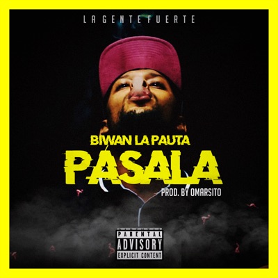 Pásala - Single