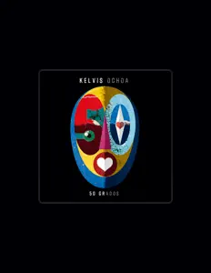 Listen to Kelvis Ochoa, watch music videos, read bio, see tour dates & more!
