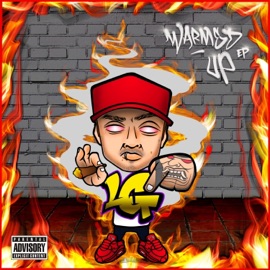 Lifes Crazy (feat. D-Vine) LG-Perth