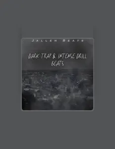 Dengarkan Jallen Beats, tonton video musik, baca bio, lihat tanggal tur & lainnya!