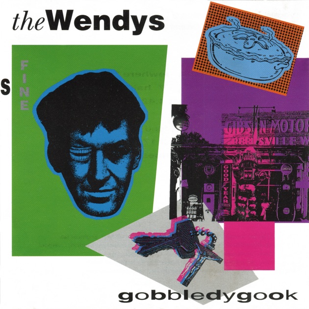 Popscene: From Baggy To Britpop 1989-1994 - Album by Various