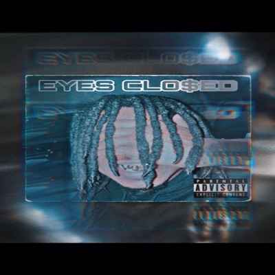 Eyes Closed - Single
