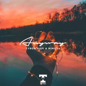 Anyway - Single