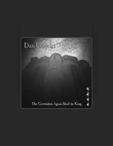 Das Projekt सुनें, म्यूज़िक वीडियो देखें, बायो पढ़ें, दौरे की तारीखें और बहुत कुछ देखें!