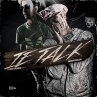 I.E Talk (feat. Kiah Bandz) - Single - JBTHARULER