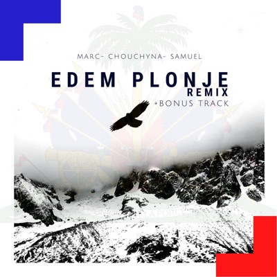 Edem Plonje Remix - Single
