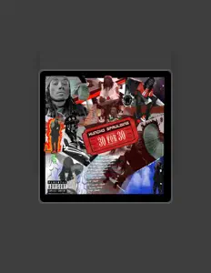 Dengarkan Huncho Spaulding, tonton video musik, baca bio, lihat tanggal tur & lainnya!