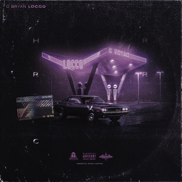 Locco - Single