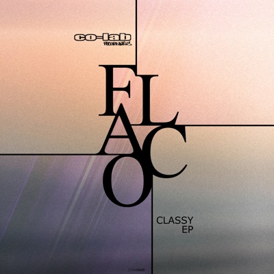 Classy - EP