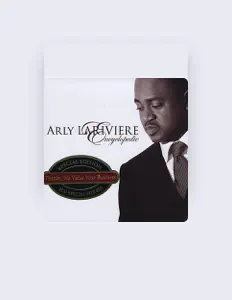 Listen to Arly Larivière, watch music videos, read bio, see tour dates & more!